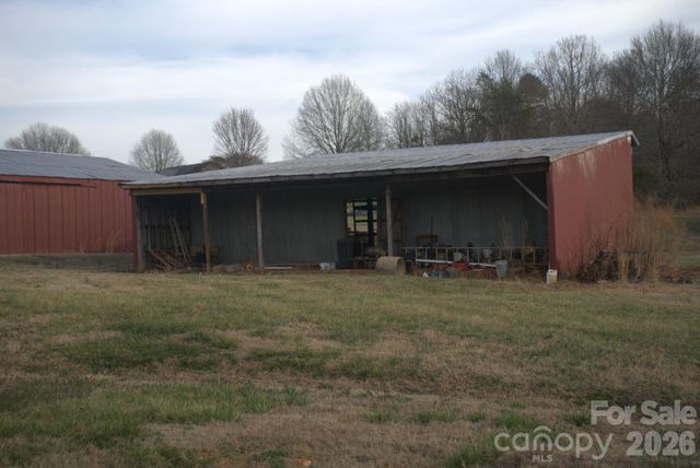6581 Sain Milling Road, Vale, NC 28168