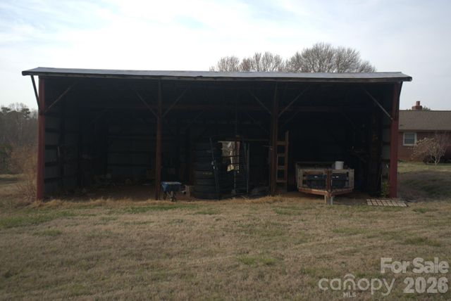 6581 Sain Milling Road, Vale, NC 28168