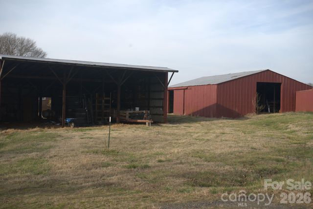 6581 Sain Milling Road, Vale, NC 28168