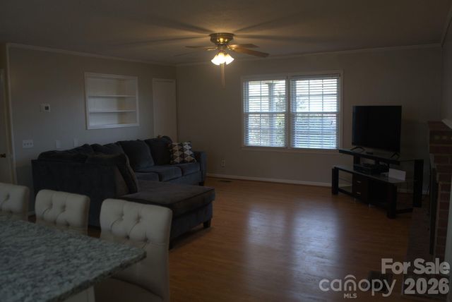 6581 Sain Milling Road, Vale, NC 28168