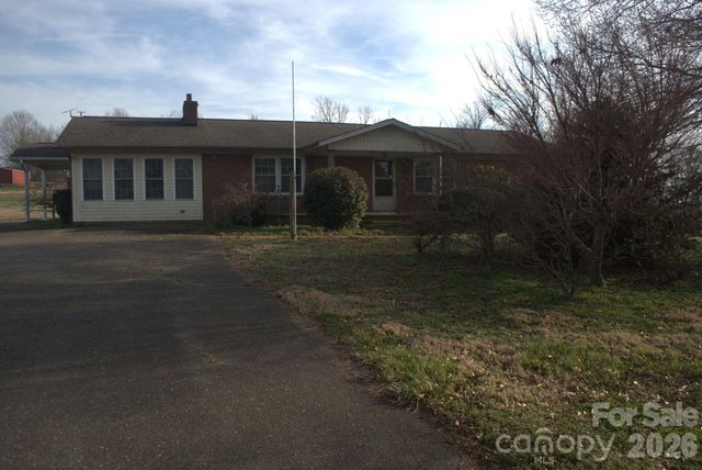 6581 Sain Milling Road, Vale, NC 28168