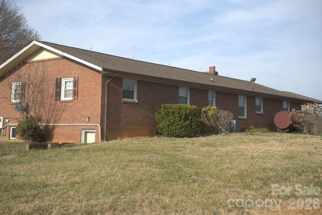 6581 Sain Milling Road, Vale, NC 28168