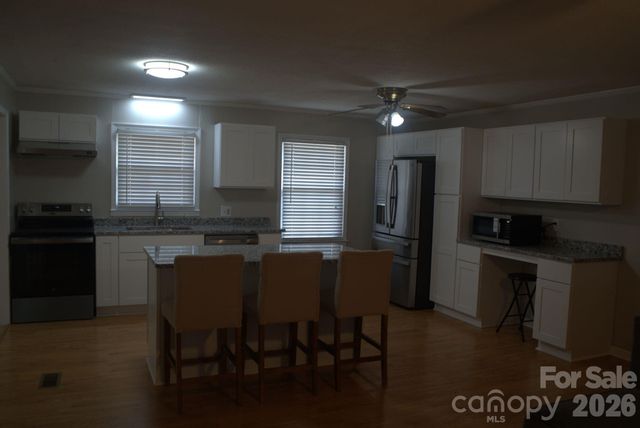 6581 Sain Milling Road, Vale, NC 28168