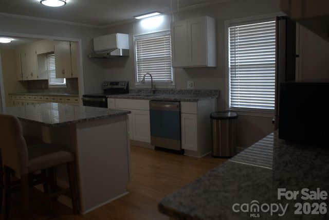 6581 Sain Milling Road, Vale, NC 28168