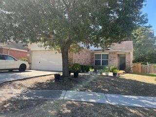 21443 Maple Harvest Lane, Humble, TX 77338