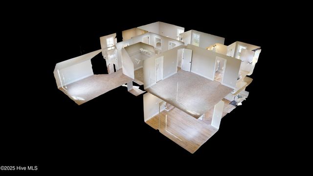 145 Spring Meadows Drive, Aberdeen, NC 28315