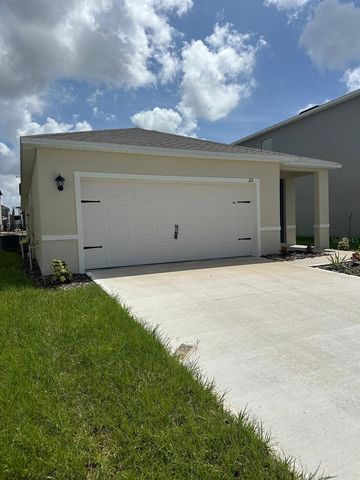 1113 CASCADE AVENUE, Davenport, FL 33837