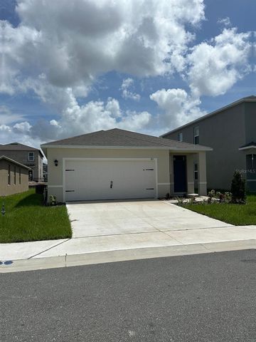 1113 CASCADE AVENUE, Davenport, FL 33837