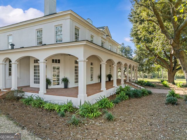 440 Ocilla Highway, Fitzgerald, GA 31750