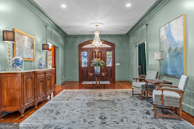 440 Ocilla Highway, Fitzgerald, GA 31750