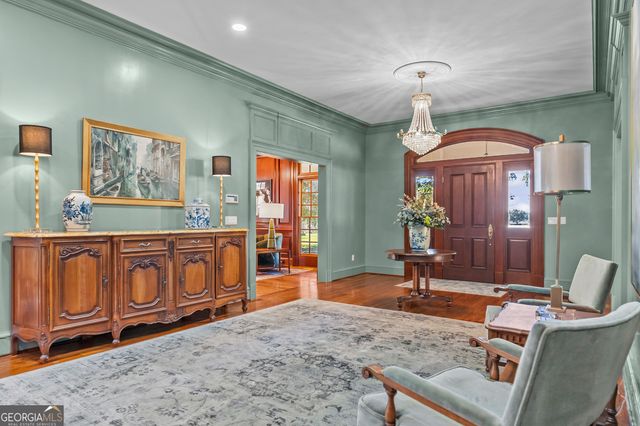 440 Ocilla Highway, Fitzgerald, GA 31750