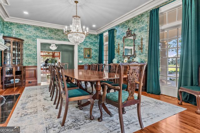 440 Ocilla Highway, Fitzgerald, GA 31750