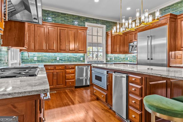 440 Ocilla Highway, Fitzgerald, GA 31750