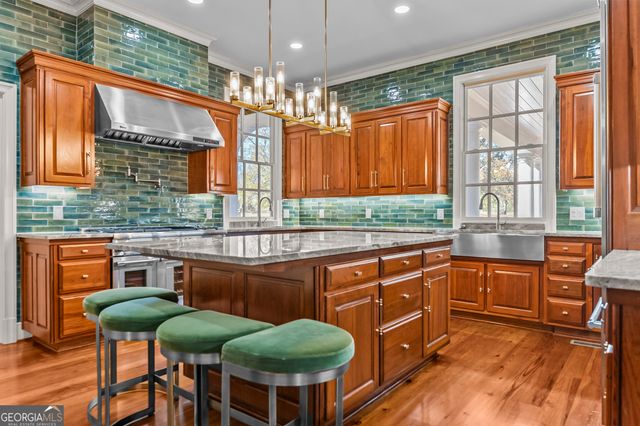 440 Ocilla Highway, Fitzgerald, GA 31750