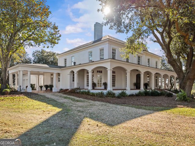 440 Ocilla Highway, Fitzgerald, GA 31750