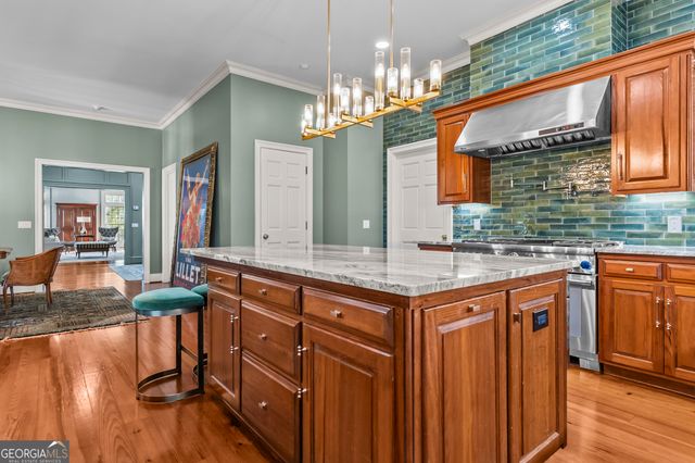 440 Ocilla Highway, Fitzgerald, GA 31750