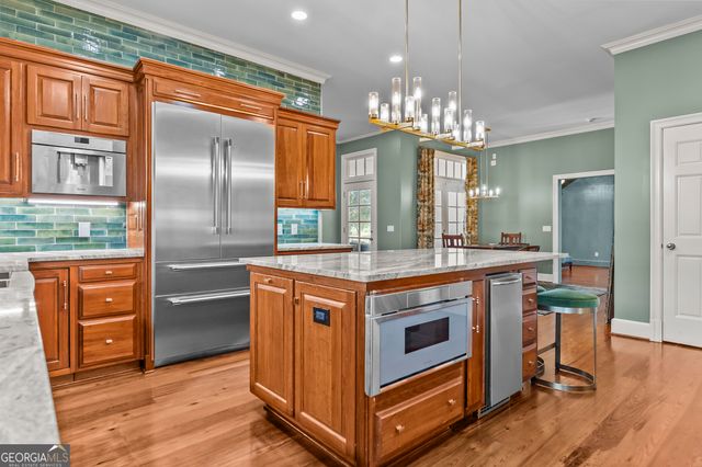 440 Ocilla Highway, Fitzgerald, GA 31750