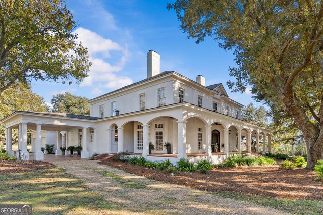 440 Ocilla Highway, Fitzgerald, GA 31750