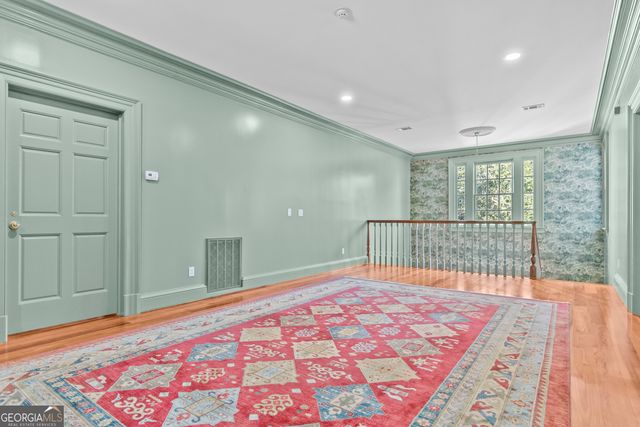 440 Ocilla Highway, Fitzgerald, GA 31750