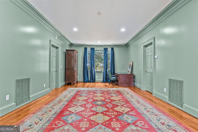 440 Ocilla Highway, Fitzgerald, GA 31750