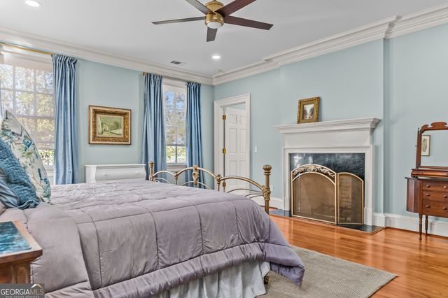 440 Ocilla Highway, Fitzgerald, GA 31750