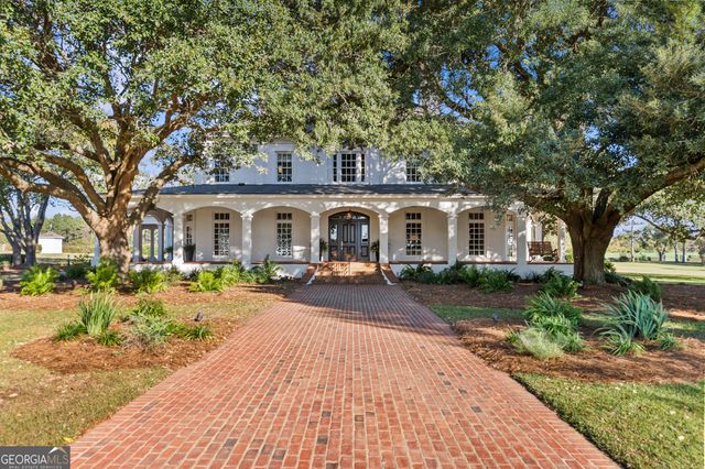 440 Ocilla Highway, Fitzgerald, GA 31750