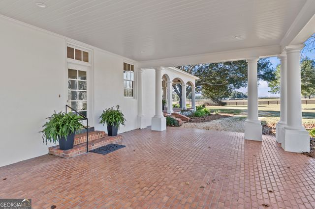 440 Ocilla Highway, Fitzgerald, GA 31750