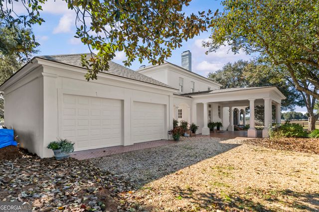 440 Ocilla Highway, Fitzgerald, GA 31750