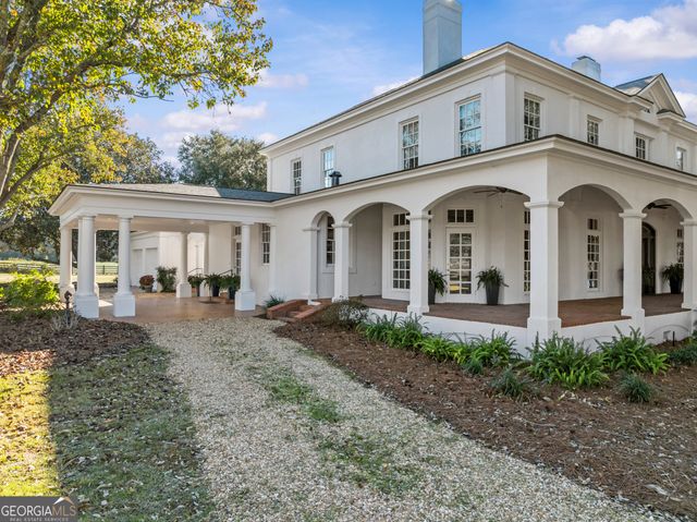 440 Ocilla Highway, Fitzgerald, GA 31750