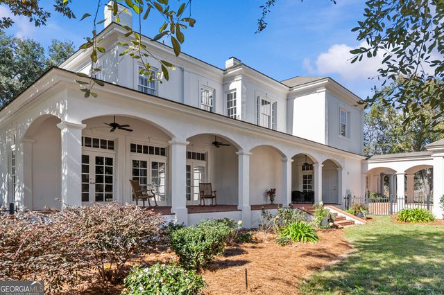 440 Ocilla Highway, Fitzgerald, GA 31750