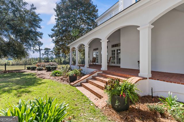 440 Ocilla Highway, Fitzgerald, GA 31750