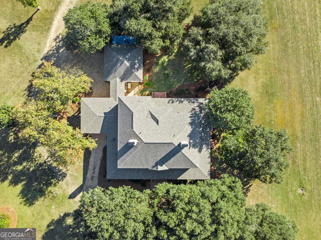 440 Ocilla Highway, Fitzgerald, GA 31750