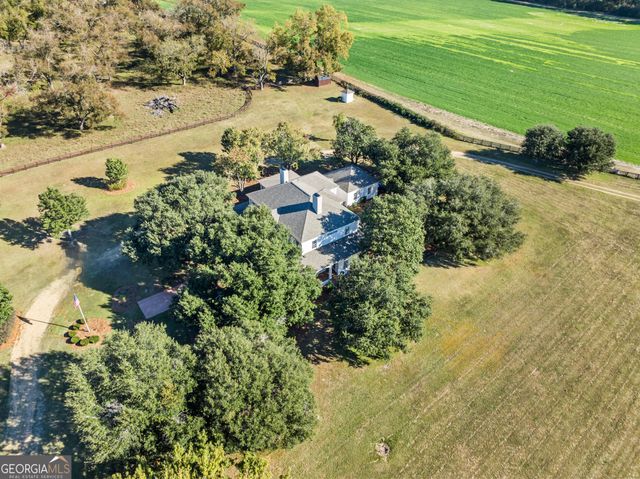 440 Ocilla Highway, Fitzgerald, GA 31750