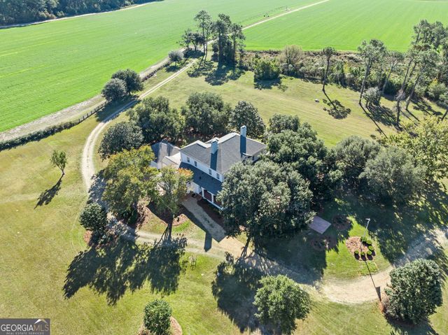 440 Ocilla Highway, Fitzgerald, GA 31750