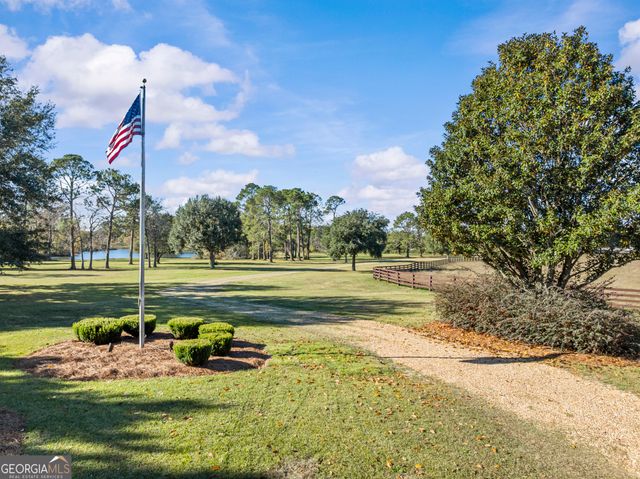 440 Ocilla Highway, Fitzgerald, GA 31750