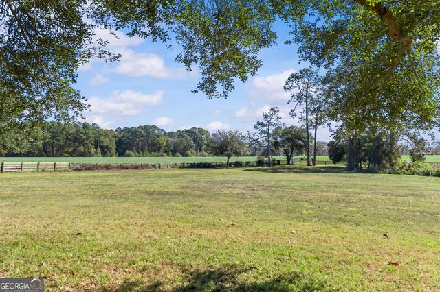 440 Ocilla Highway, Fitzgerald, GA 31750