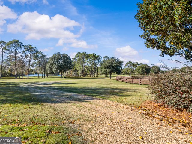 440 Ocilla Highway, Fitzgerald, GA 31750