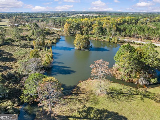 440 Ocilla Highway, Fitzgerald, GA 31750