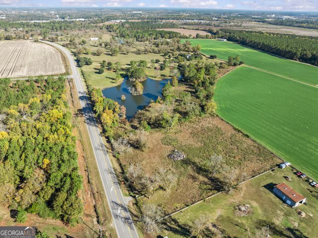 440 Ocilla Highway, Fitzgerald, GA 31750