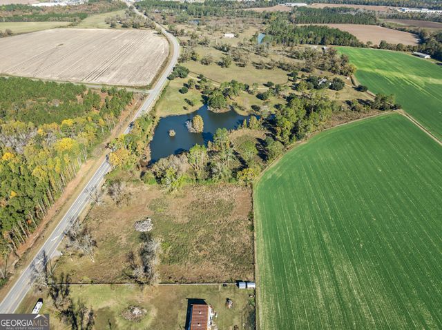 440 Ocilla Highway, Fitzgerald, GA 31750