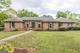 108 Bunkers Trail, Warner Robins, GA 31088