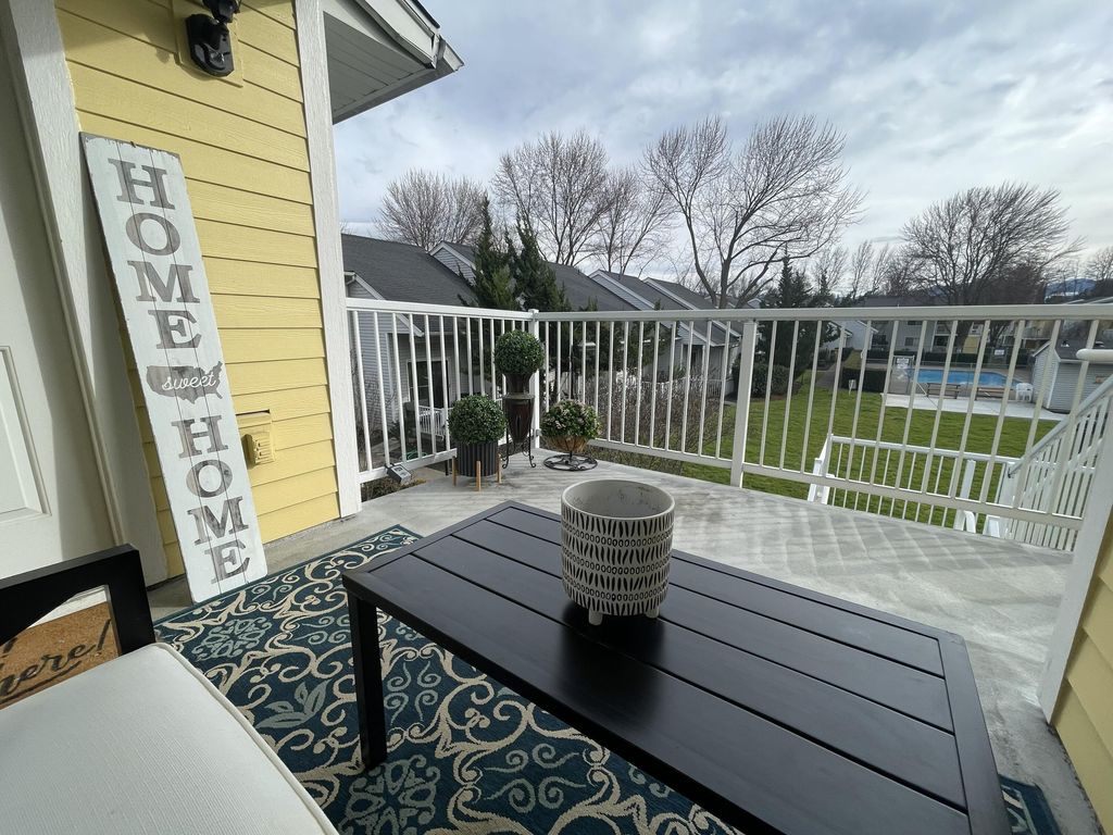 2101 Poplar Drive 65, Medford, OR 97504