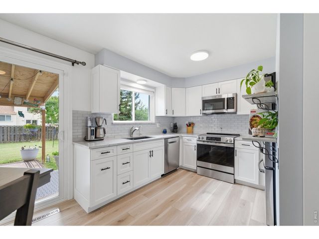 3107 Worthington Ave, Fort Collins, CO 80526