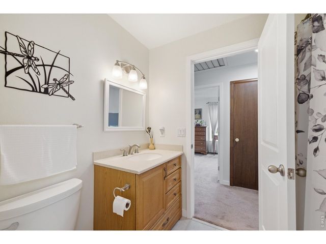 3107 Worthington Ave, Fort Collins, CO 80526