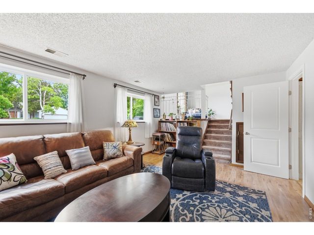 3107 Worthington Ave, Fort Collins, CO 80526