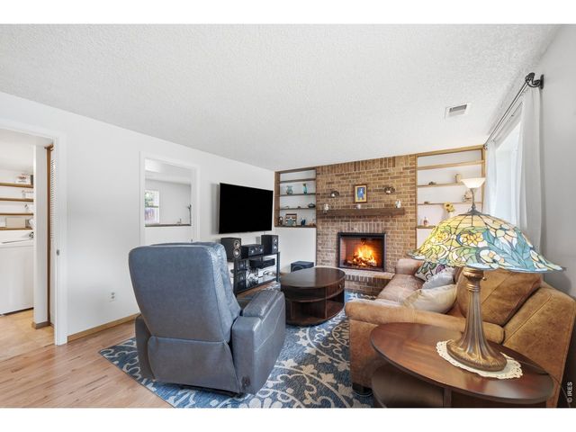 3107 Worthington Ave, Fort Collins, CO 80526