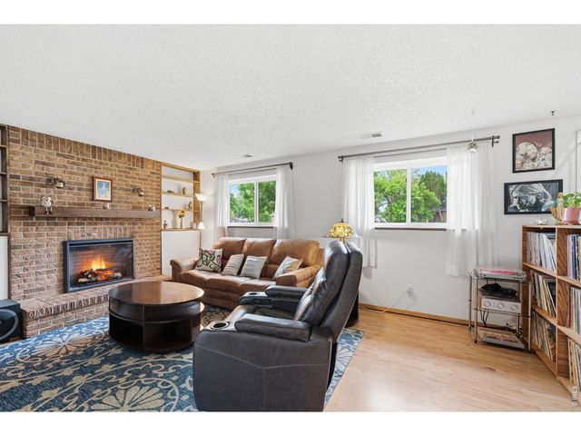 3107 Worthington Ave, Fort Collins, CO 80526