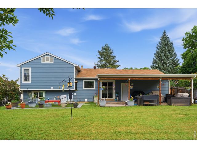 3107 Worthington Ave, Fort Collins, CO 80526