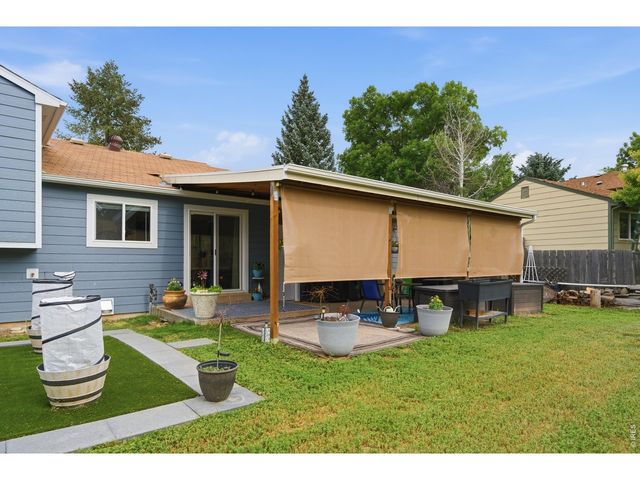 3107 Worthington Ave, Fort Collins, CO 80526
