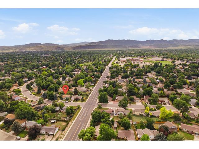 3107 Worthington Ave, Fort Collins, CO 80526